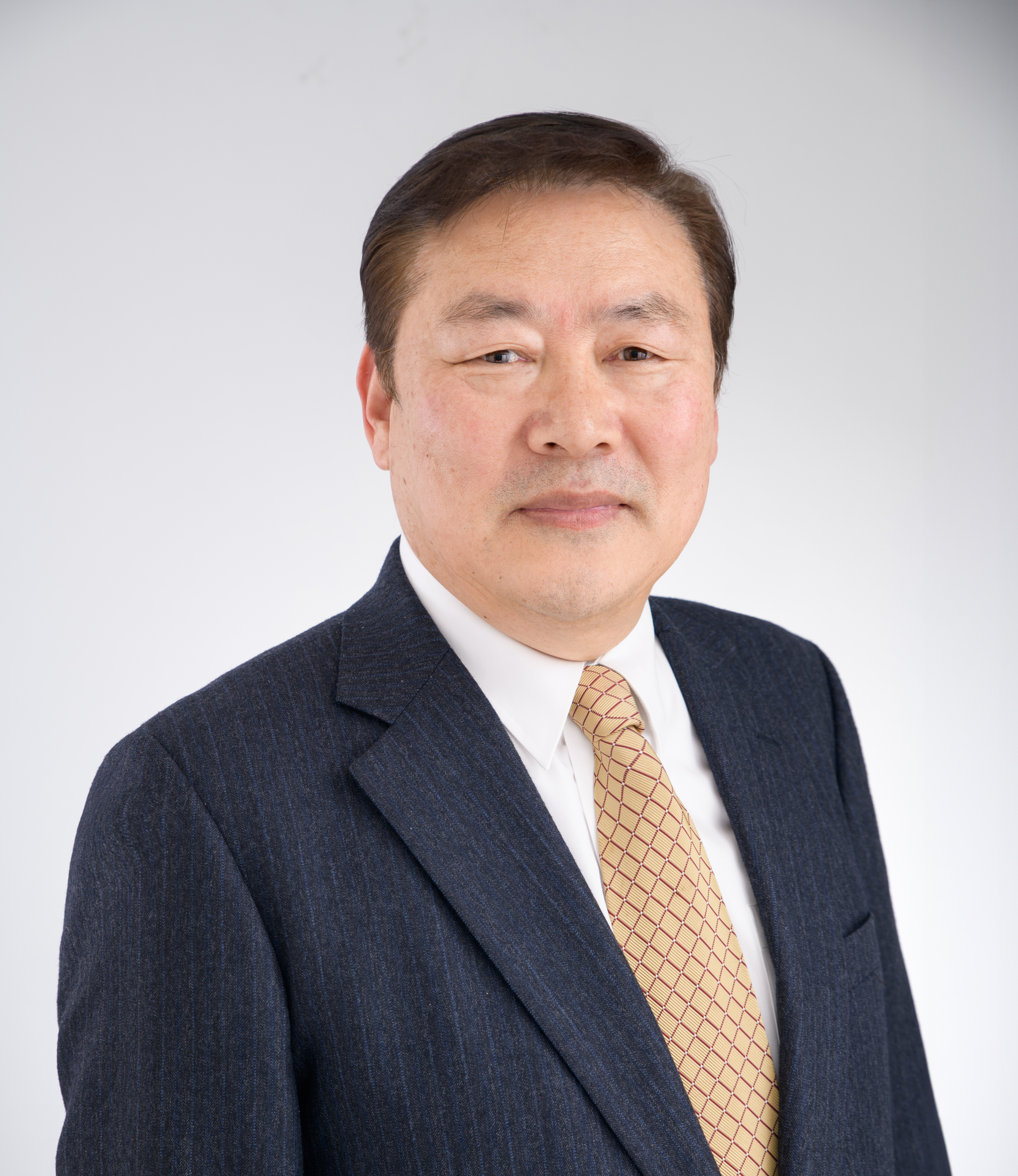 株式会社日成情報 太田 吉信
